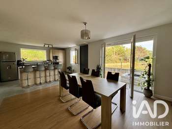 Vente maison 10 pièces