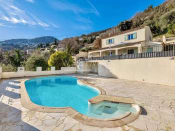 Vente maison 4 pièces Le Broc 06