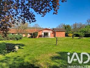 Vente Maison 3 chambresLe Brouilh-Monbert