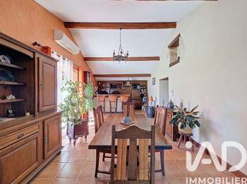 Vente maison 5 pièces Le Brouilh-Monbert 32