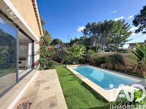 Vente Maison 3 chambresLe brusc