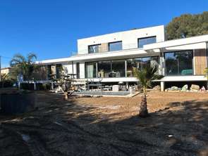 Vente Maison 5 chambresLe brusc