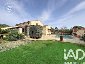 Vente Maison 4 chambresLe brusc