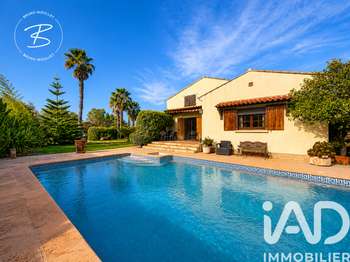 Vente Maison 4 chambresLe brusc
