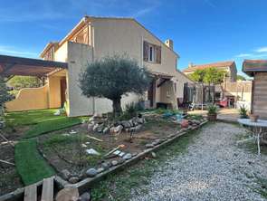 Vente Maison 3 chambresLe brusc