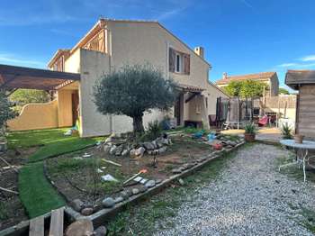 Vente maison 4 pièces Le brusc 83