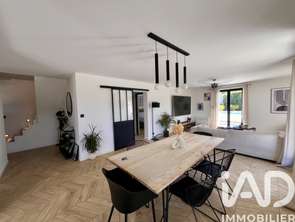 Vente Maison 5 chambresLe brusc