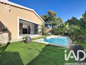 Vente Maison 3 chambresLe brusc
