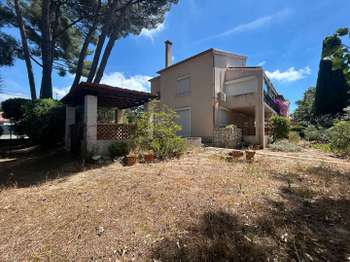 Vente Maison 4 chambresLe brusc