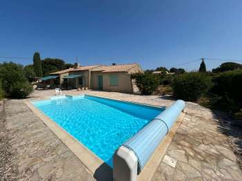 Vente Maison 4 chambresLe brusc