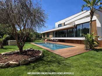 Vente Maison 5 chambresLe brusc