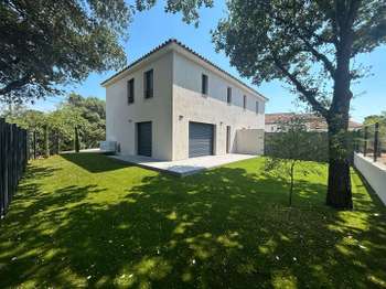 Vente Maison 3 chambresLe brusc