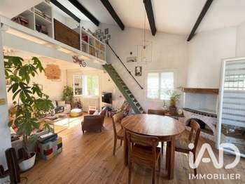 Vente Maison 3 chambresLe brusc