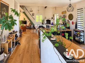 Vente Maison 3 chambresLe brusc