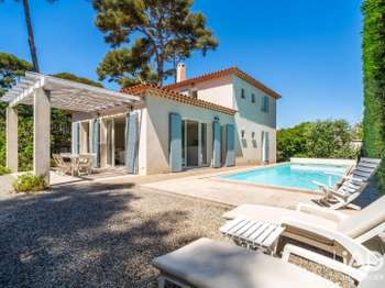 Vente maison 6 pièces Le brusc 83