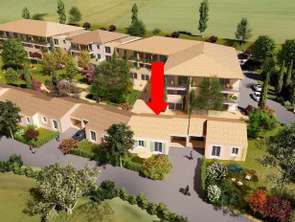 Vente Maison 4 piècesLe Brusquet