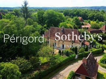 Vente maison 8 pièces Le Bugue 24