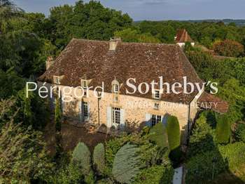 Vente Maison 6 chambresLe Bugue