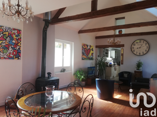Vente maison 6 pièces Vente maison 6 pièces