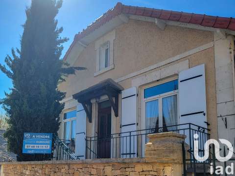 Vente maison 4 pièces Le Bugue 24