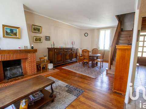 Vente maison 4 pièces Vente maison 4 pièces