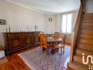 Vente maison 4 pièces Vente maison 4 pièces