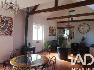 Vente maison 6 pièces Vente maison 6 pièces