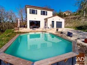 Vente Maison 5 chambresLe Bugue