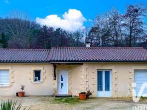 Vente Maison 3 chambresLe Bugue