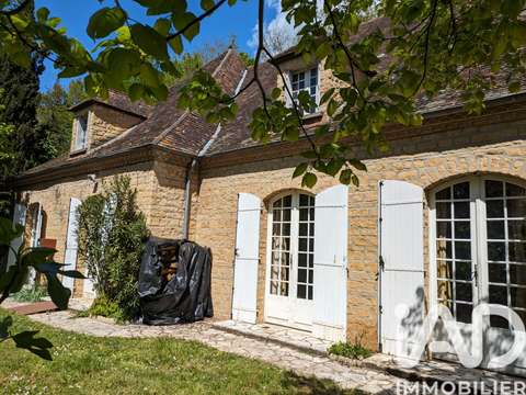 Vente maison 6 pièces Le Bugue 24