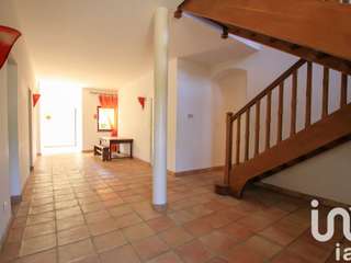 Vente maison 13 pièces