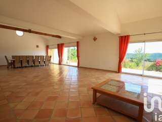 Vente maison 13 pièces