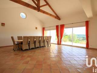 Vente maison 13 pièces