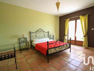 Vente maison 13 pièces