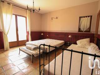Vente maison 13 pièces