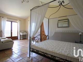 Vente maison 13 pièces