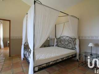 Vente maison 13 pièces