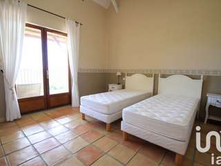 Vente maison 13 pièces
