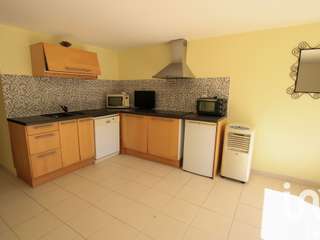 Vente maison 13 pièces