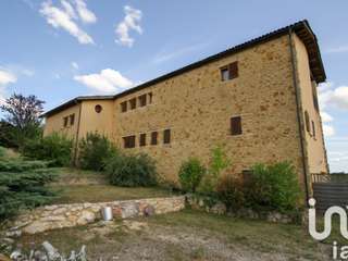 Vente maison 13 pièces