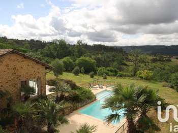 Vente Maison 7 chambresLe Bugue