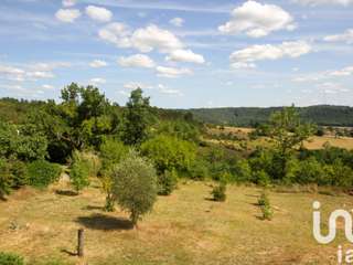 Vente maison 13 pièces