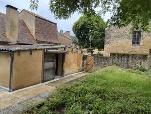 Vente Maison 2 chambresLe Bugue