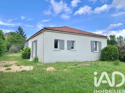 Vente maison 3 pièces Le Bugue 24