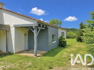 Vente maison 3 pièces Vente maison 3 pièces