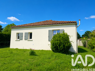 Vente maison 3 pièces Vente maison 3 pièces