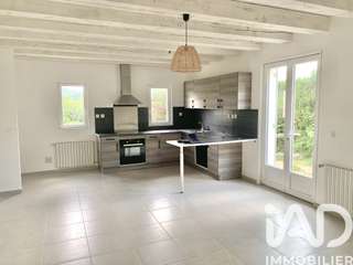 Vente maison 3 pièces Vente maison 3 pièces