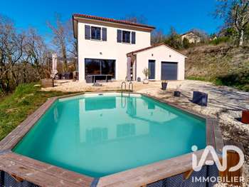 Vente maison 8 pièces Le Bugue 24