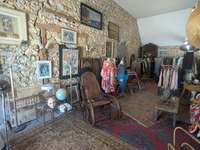 Vente maison 2 pièces