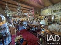 Vente maison 2 pièces